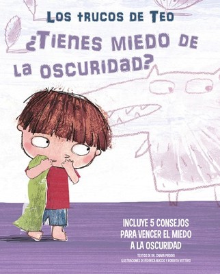 Â¿Tienes miedo a la oscuridad? / Are You Afraid of the Dark? (Spanish Edition)