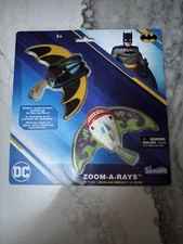 SwimWays DC Batman Zoom-A-Rays Water Toys, Kids Pool Toys & Diving Toys 2-Pack