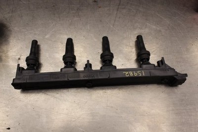 Zündkassette - CITROËN 2.0I 16V BIOFLEX SEDAN 141HK - 9656695780 - 102,310 km
