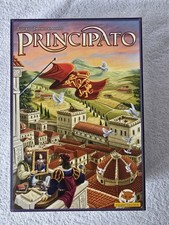 Principato - Neu / Eggertspiele