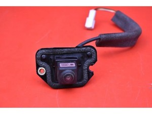 NISSAN MICRA V K14 Vordere Kamera 28442 5FA1B 2017 29060305