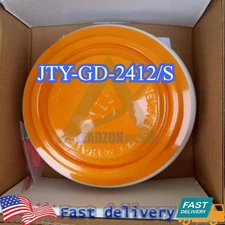 1PC SYSTEM SENSOR JTY-GD-2412/S photoelectric smoke and fire detector Fast Ship