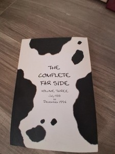 Far Side Complete Collection | eBay