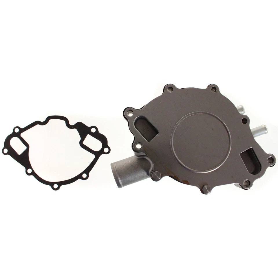 New Water Pump E150 Van E250 E350 Ford Bronco E-150 Econoline E-350 E-250 87-96 - Image 4 of 4