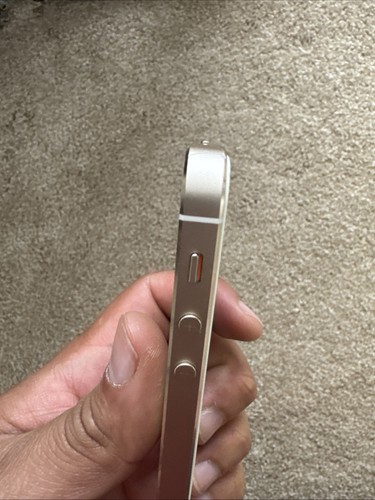 Apple iPhone 5s - 16 GB - Rose Gold (Locked) - Afbeelding 4 van 5