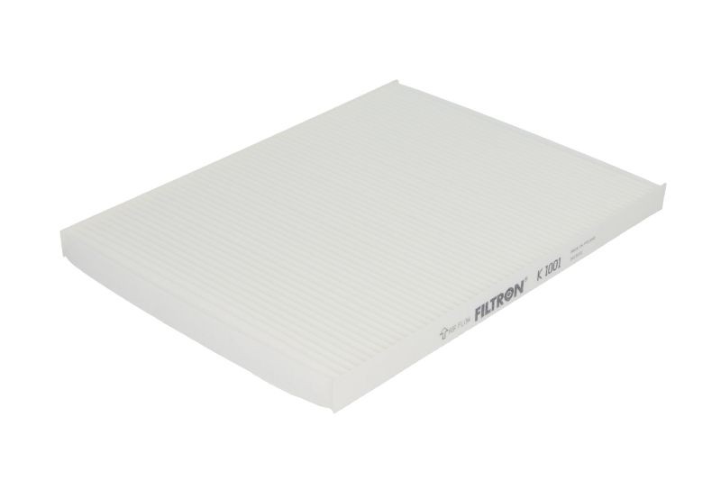 Fits FILTRON K 1001 Filter, cabin air K 1001 Cabin filter fits: OPEL CORSA B, O