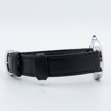 With Box and Cartier Ronde Solo WSRN0030 Cartier Ronde de Cartier Quartz Ladies 5