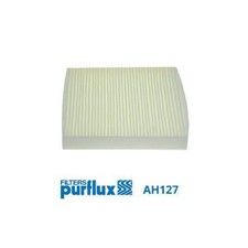 Purflux Filter Innenraumluft AH127 08R79ST3600 79831S04003 79831ST3E01 | 2130131
