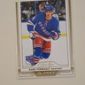 Upper Deck Series 1 O-Pee-Chee Glossy Gabe Perreault Gold OG-3 Rangers 2025-26