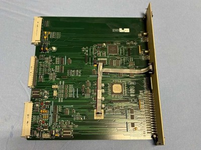 Applied Biosystems 4366248 PCB Control Board for SCIEX MALDI TOF 4800 Analyzer