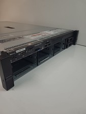 Dell EMC PowerEdge R730xd Dual Xeon E5-2650 v4 2.20GHz 64GB RAM No HDD H730