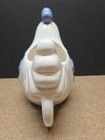 Farmhouse Chicken Rooster Ceramic Pitcher  Planter Decor  Piece Farm Country  — photo 3