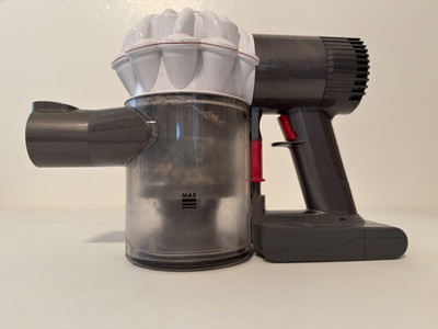 Dyson V6 Animal Cordless Handheld Vacuum Cleaner
