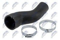 Ladeluftschlauch NTY GPP-HY-004 FüR Hyundai I20 1 PB PBT Crdi