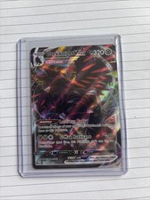 Pokémon TCG Corviknight VMAX Card 110/163
