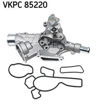 Pompe à eau Opel AGILA