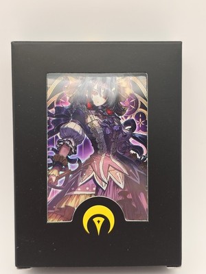 Lapalme Mana Moon Yugioh Shadow Empire - Holographic Sleeves New 70c JP ManaMoon