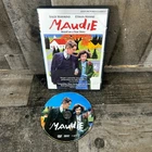 Maudie (DVD, 2016) Sally Hawkins & Ethan Hawke