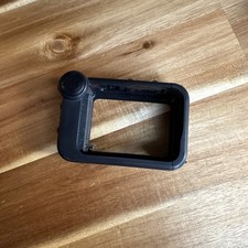 GoPro Media Mod For Hero8 HERO 8 AJFMD-001 (M...