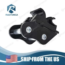 Attachment Quick Hitch Coupler Attachments for Mini Excavators Excavator