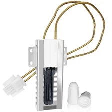 Upgraded WB13K21 Oven Igniter Replacement for GE Frigidaire Gas Range Oven 