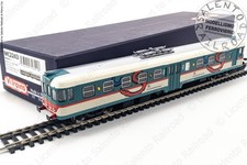 VITRAINS MC2243 - H0 1:87 - Automotrice Aln 668 1880 FIAT livrea "CIRCUMSALERNIT