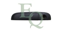 AußEn TüRgriff FüR Fiat MA0329S Equal Quality Links Vorne