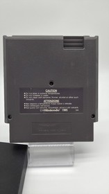 Gioco PROBOTECTOR - Konami Nintendo NES - Solo Cartuccia