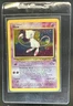 1999 Pokemon Wizards Black Star Promos Mew #9