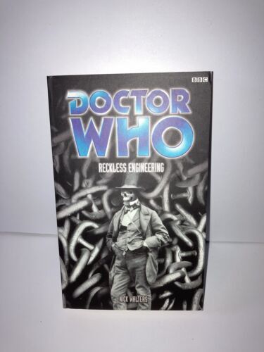 Dr Doctor Who BBC Novels Choose Yours VGC Eighth Doctor & Other Classic Doctors - Picture 21 of 49