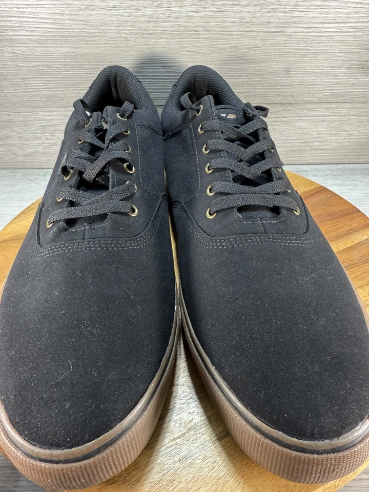 Zapato de skate Etnies Blitz para hombre, 14 para hombre Foto 3 de 4