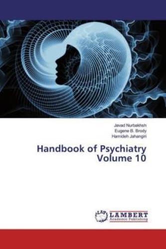 Thumbnail - Handbook Of Psychiatry Volume 10 5847