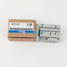 ONE SMC MXH10-20Z MXH1020Z Pneumatic Slide NEW