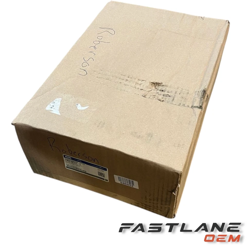 Ford C-Max 2013-2018 cárter de aceite nuevo OEM CM5Z-6675-D Foto 2 de 4