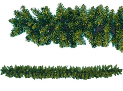 KOSMOS WEIHNACHTSKIEFERNZWEIGBÜNDEL 2,74 mt.