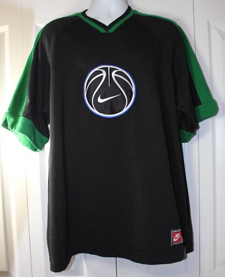 nike team sports tag