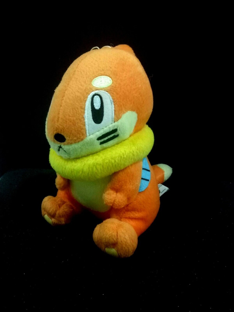 Pokemon BUIZEL 7