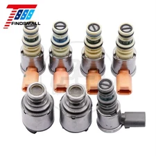 Shift Solenoid Kit 8683167 For 1000/2000 ALLISON TRANSMISSION 5 SPEED 1999-2005
