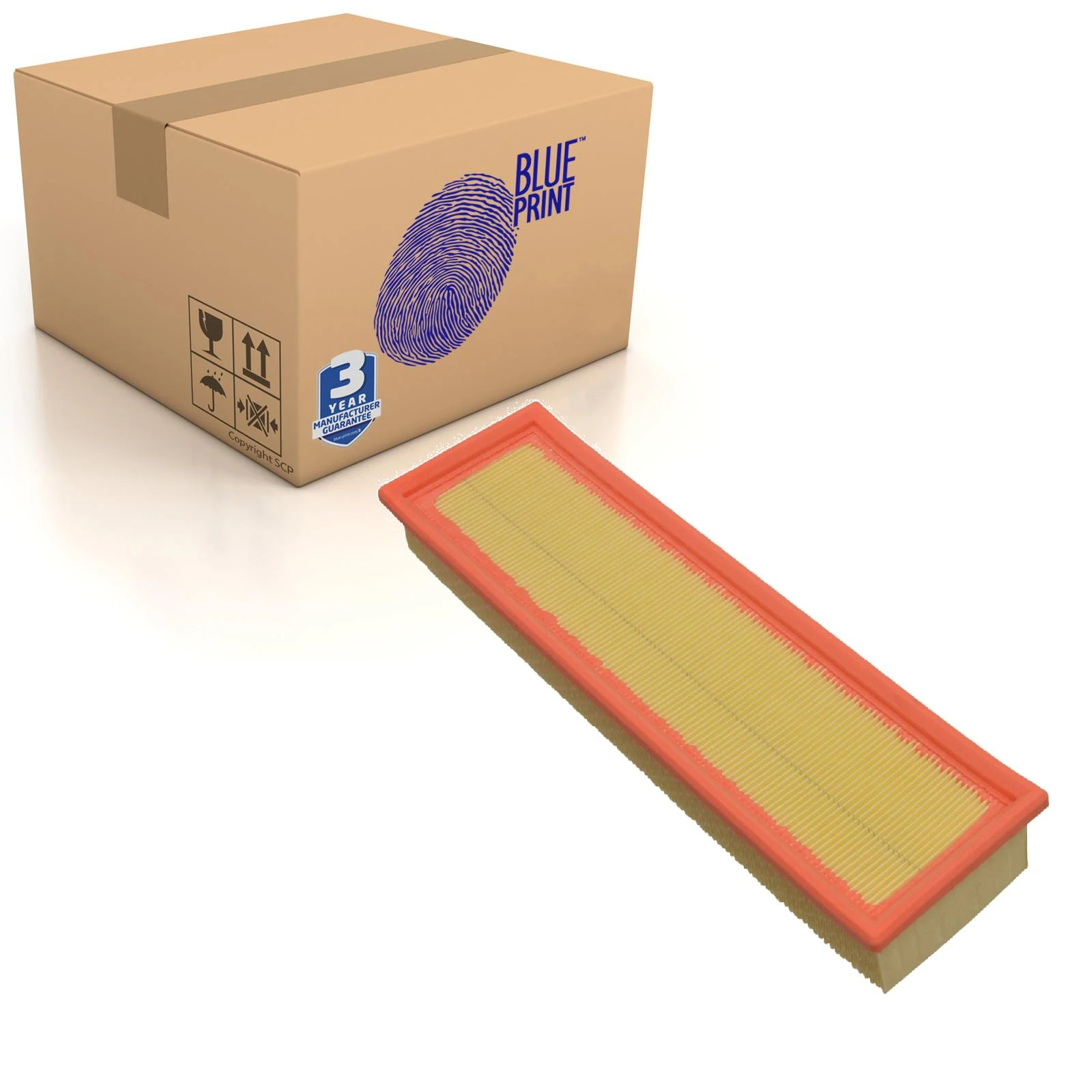Blue Print Air Filter - ADP152213 - Image 10