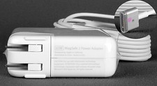 A1435 60W Power Charger Adapter T f/Apple MacBook PRO 13inch 2012 later