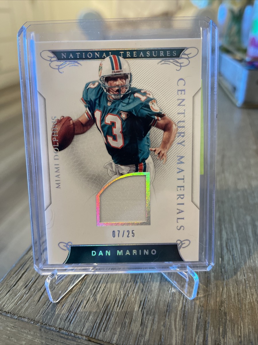 rare dan marino cards 1989, Marino, "Autograph" (Marino Hologram) "Topps" Trading Card (#293) Dan Marino 2020 Panini Absolute