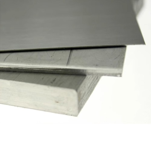 TA2 Titanium Sheet Plate 0.5/0.6/0.8/1.0/1.5/2.0/3.0/4.0mm Thick Multiple Sizes - Picture 4 of 5