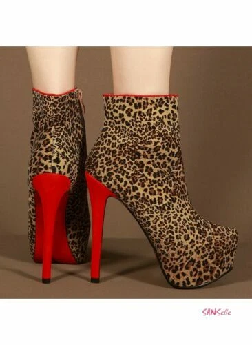 Chaussures à motif Animal pour femme Pointure EU 37
