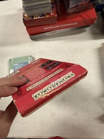 ⚡️NES Nintendo ROBODEMONS - With Box No Manual Authentic Tested Working!⚡️