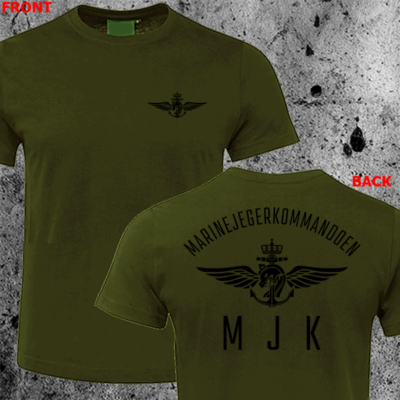 NORVEGIA: NASCONO LE "CACCIATRICI" DELLE FORZE SPECIALI | Congedati Folgore - Foto 9