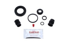 Für Nissan Primera P10 1989 1996 Limousine Bremssattel Hinten Dichtung Reparatur