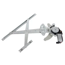 For Mitsubishi Outlander 2014-2019 Front Right Window Regulator & Motor Assembly