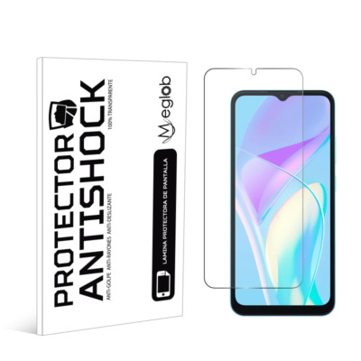 ANTISHOCK Screen protector for Blackview Oscal Flat 1C
