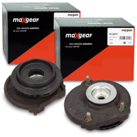 2X Maxgear Domlager Federbeinlager Vorne Rechts FüR Fiat Doblo Opel Combo