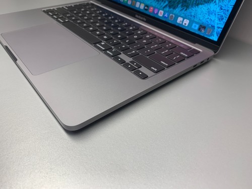 SEQUOIA Apple MacBook Pro 13" 3.8GHz i5 Quad Core 8GB RAM 256GB SSD - WARRANTY - Afbeelding 6 van 14